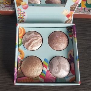 Beauty Creations Baked pops Luminizer/Highlighter